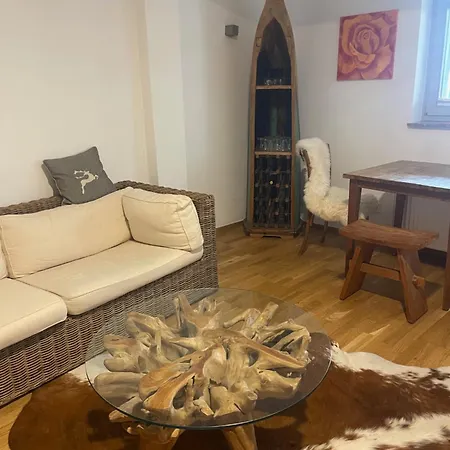 Tolle Inselwohnung Mit Seeblick *