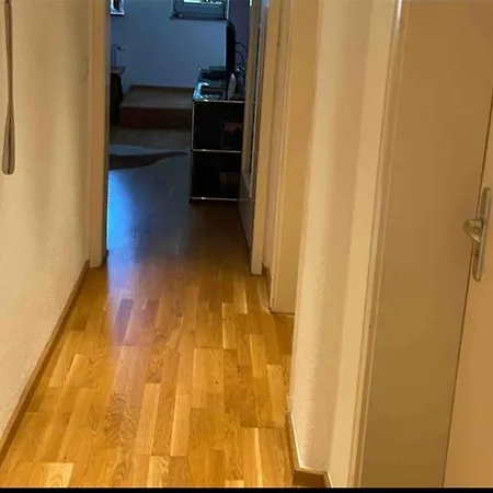 Tolle Inselwohnung Mit Seeblick * 林道