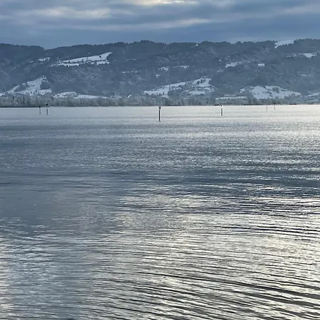 Tolle Inselwohnung Mit Seeblick Apartman