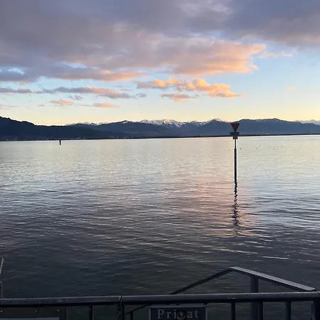 Apartman Tolle Inselwohnung Mit Seeblick *