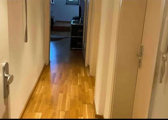 Tolle Inselwohnung Mit Seeblick * לינדאו